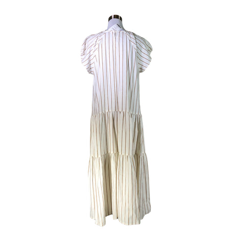 Unisex Voglia - Maksimekko, koko 40 -  (2)