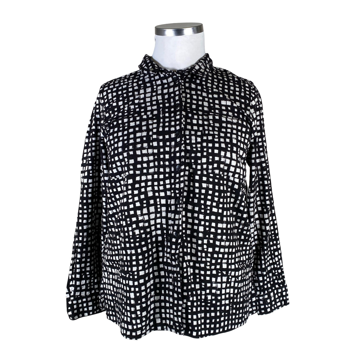 Unisex Nanso - Pusero, koko 42 -  (1)