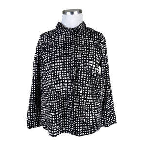 Unisex Nanso - Pusero, koko 42 -  (1)