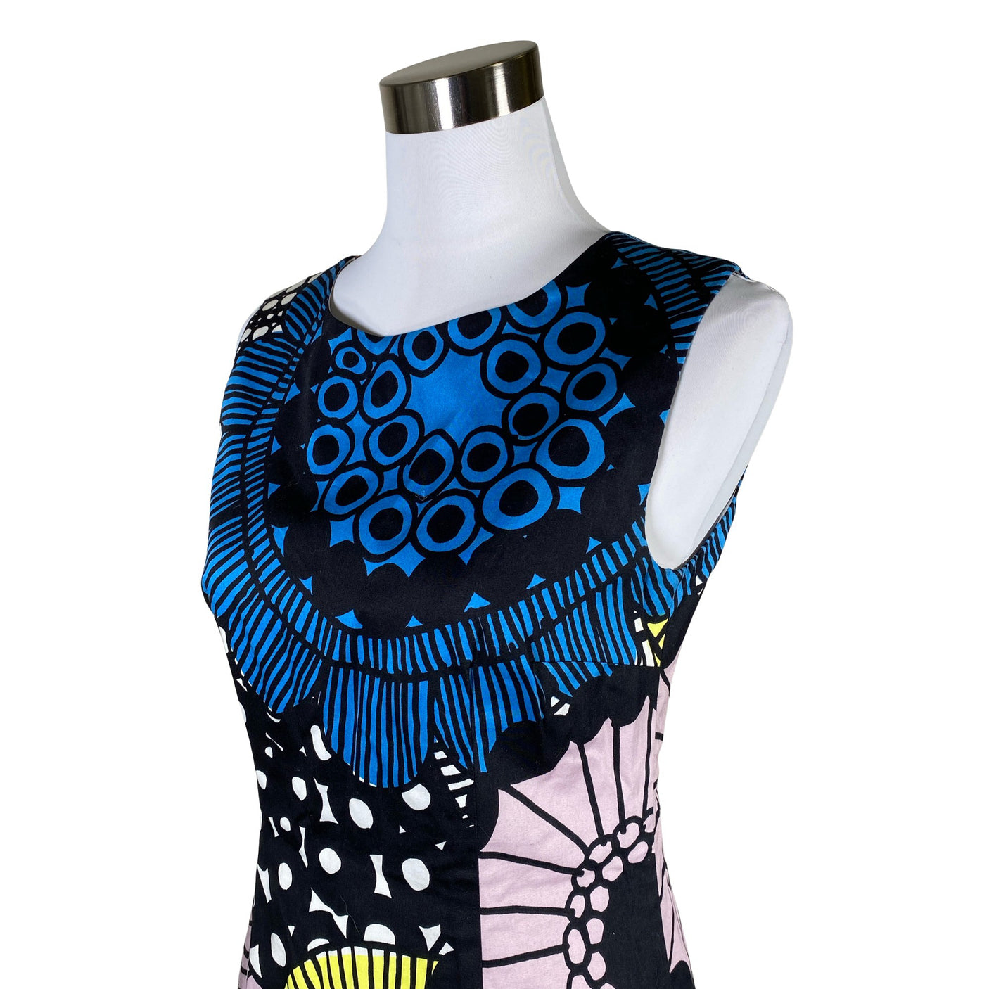 Unisex Marimekko - Kotelomekko, koko 38 -  (2)