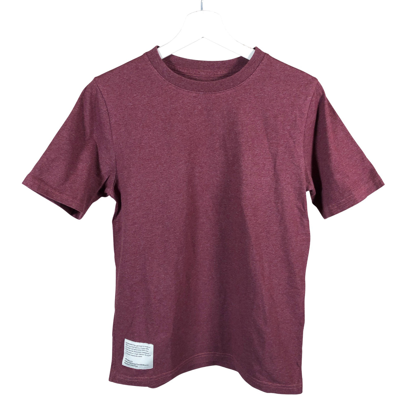 Unisex Pure Waste - T-paita, koko XS -  (1)