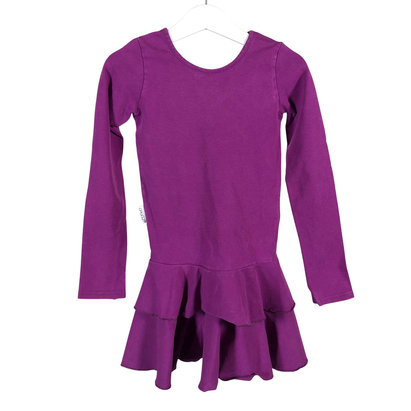 Unisex Gugguu - Trikoomekko, koko 110 - 116 -  (1)