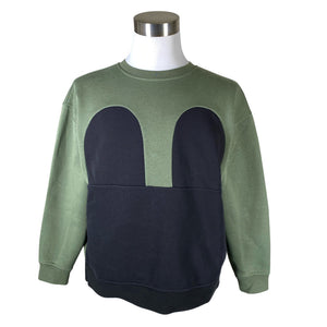 Unisex R/H Studio - Collegepaita, koko XS -  (1)