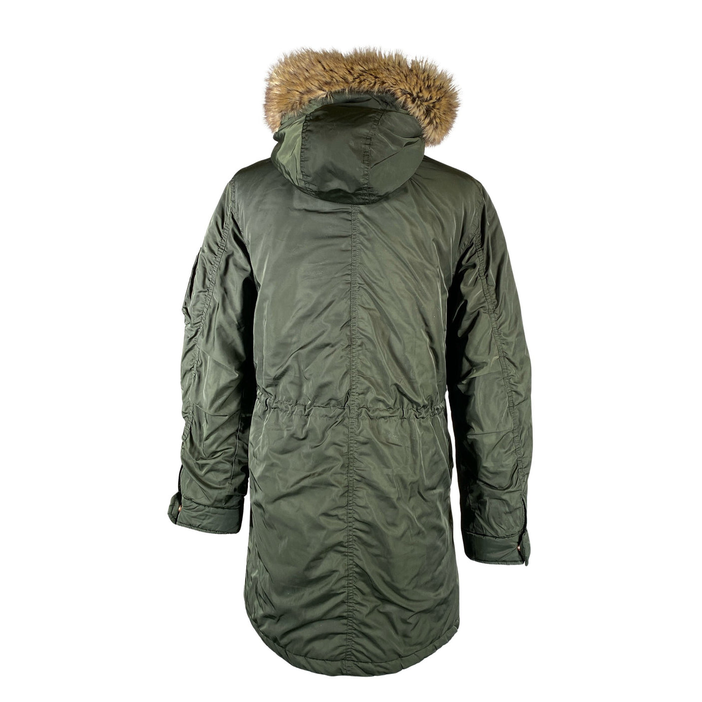 Unisex Filippa K. - Toppatakki, koko 36 -  (2)