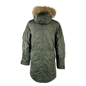 Unisex Filippa K. - Toppatakki, koko 36 -  (2)