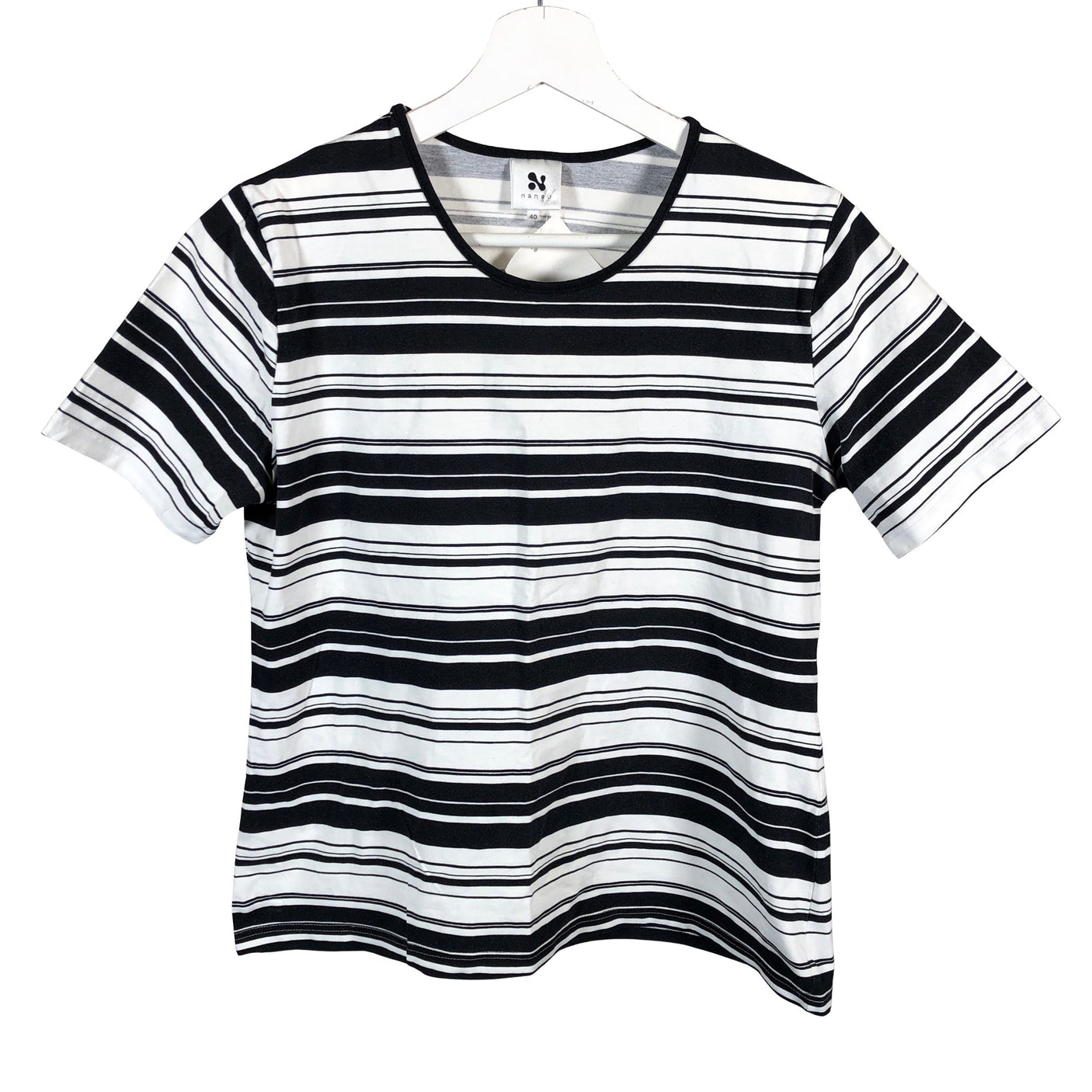 Unisex Nanso - T-paita, koko 40 -  (1)