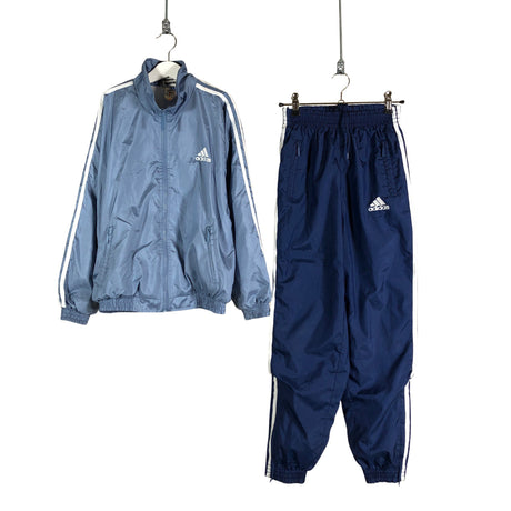 Unisex Adidas - Ulkoilutakki, koko 134 - 140 -  ()