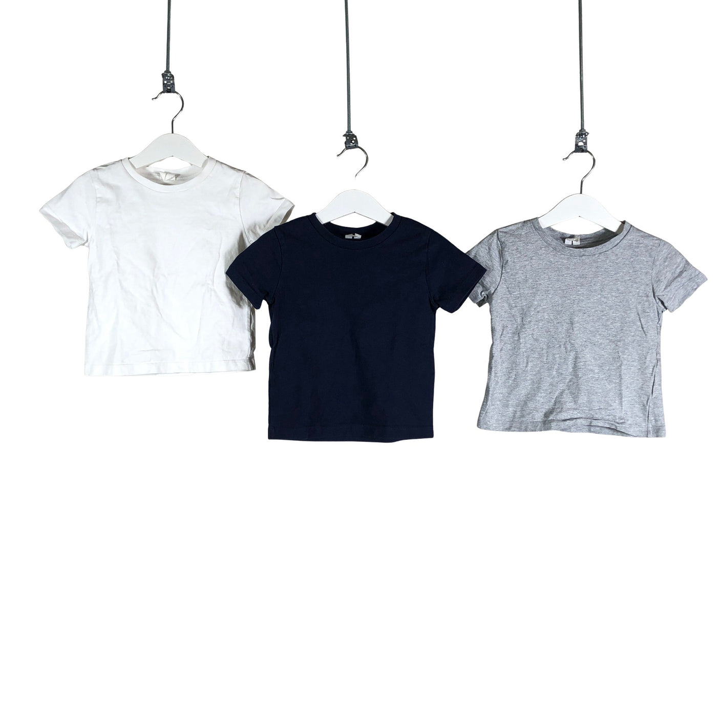 Unisex Arket - T-paita, koko 86 - 92 -  (1)