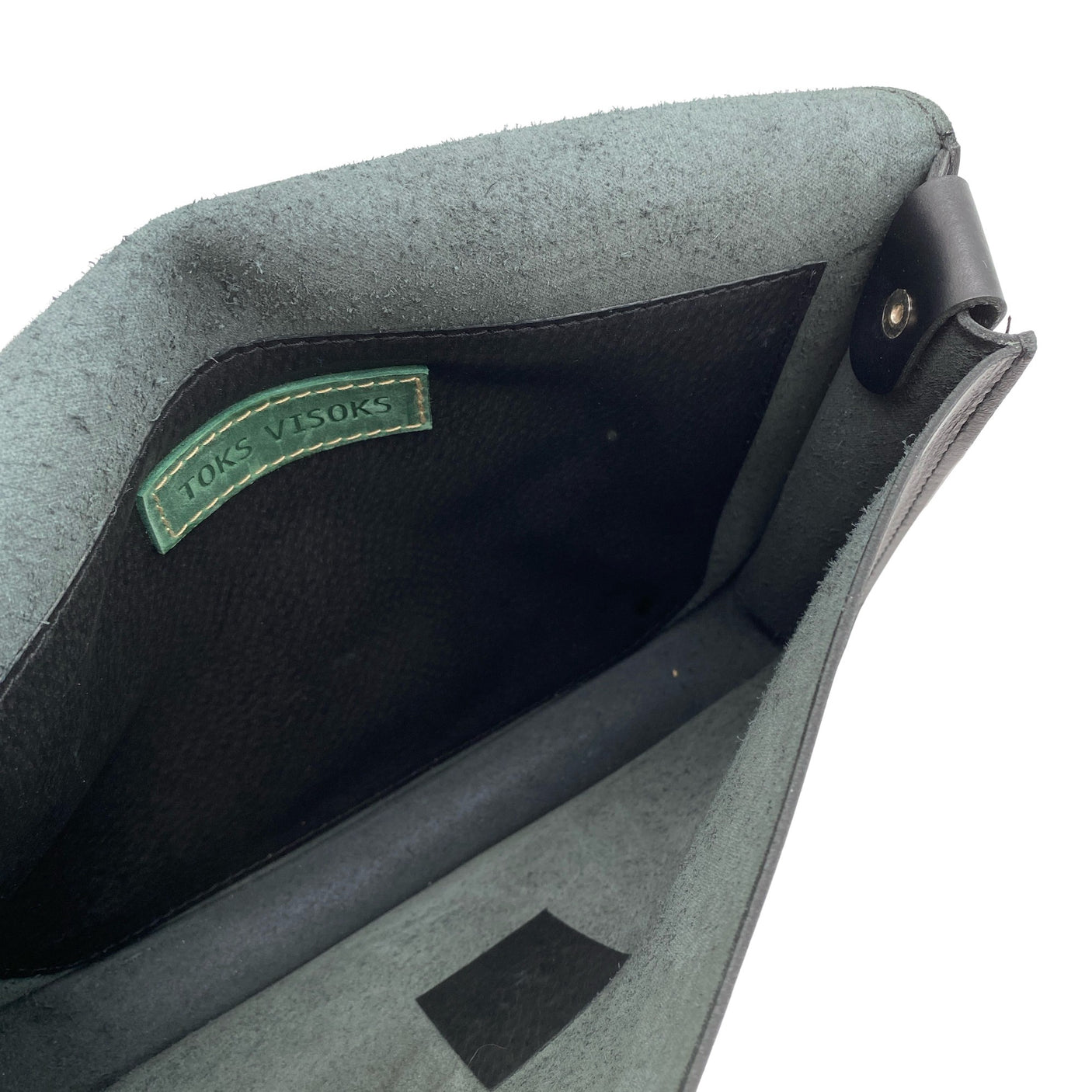 Unisex Toks Visoks - Olkalaukku, koko Midi -  (2)