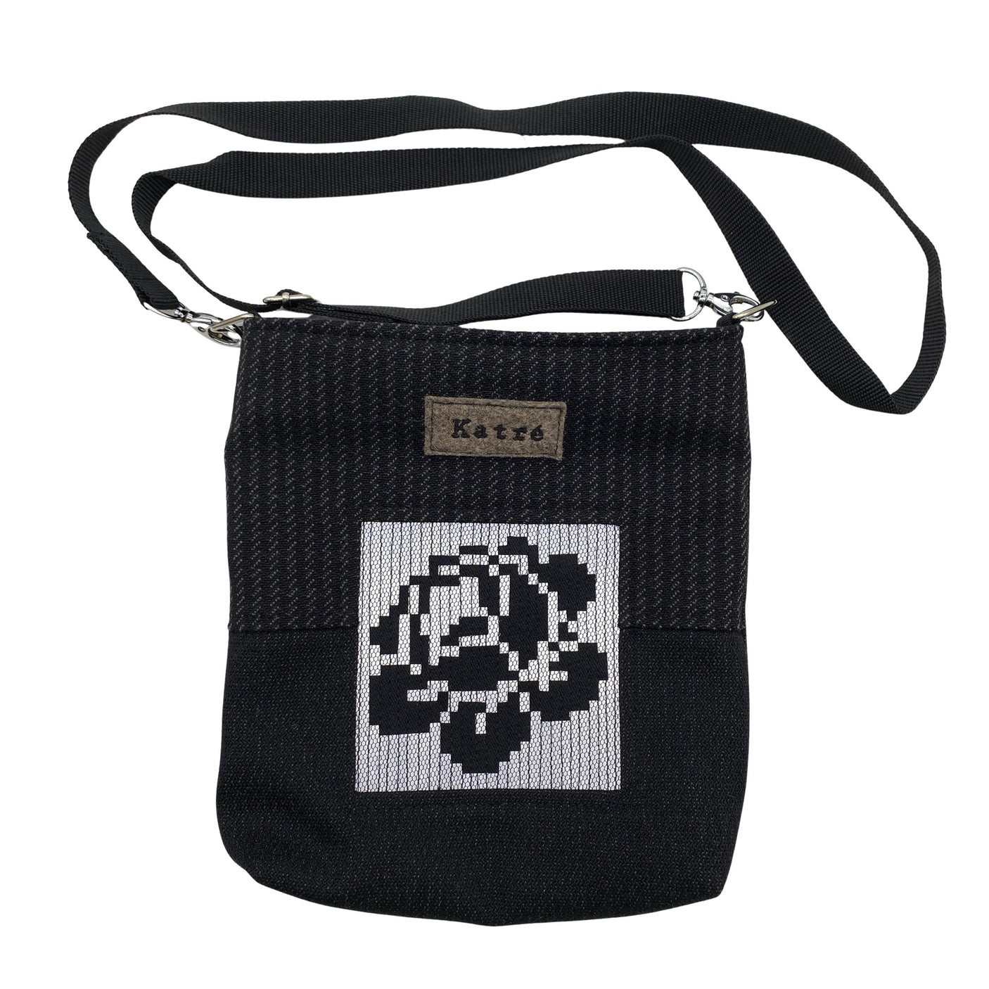 Unisex Katré - Olkalaukku, koko Mini -  (1)
