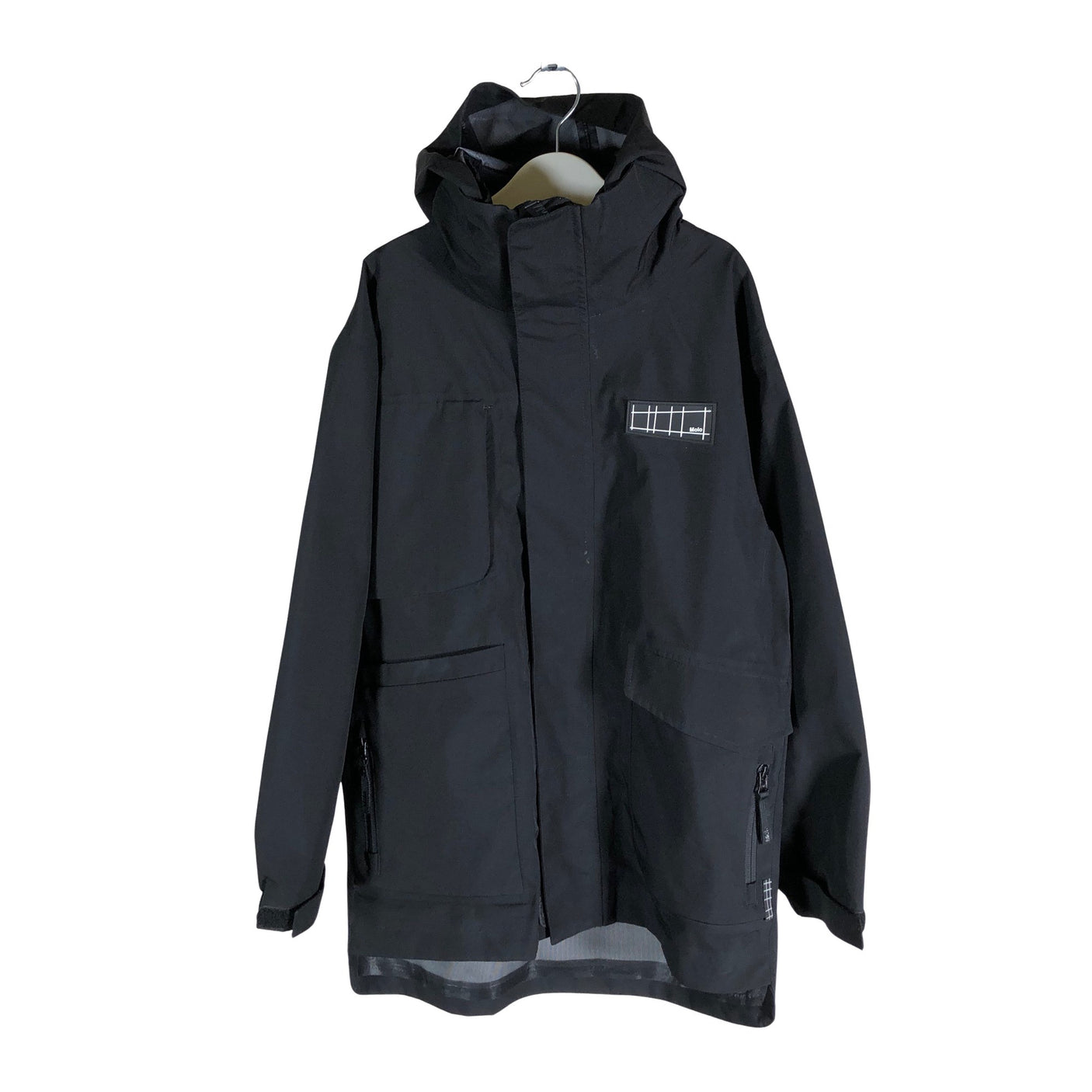 Unisex Molo Kids - Välikausitakki, koko 134 - 140 -  (1)