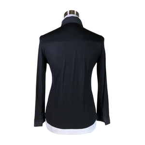 Unisex René Lezard - Pusero, koko 36 -  (2)