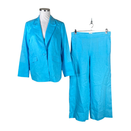 Unisex Mint Velvet - Jakkupuku, koko 44 -  ()