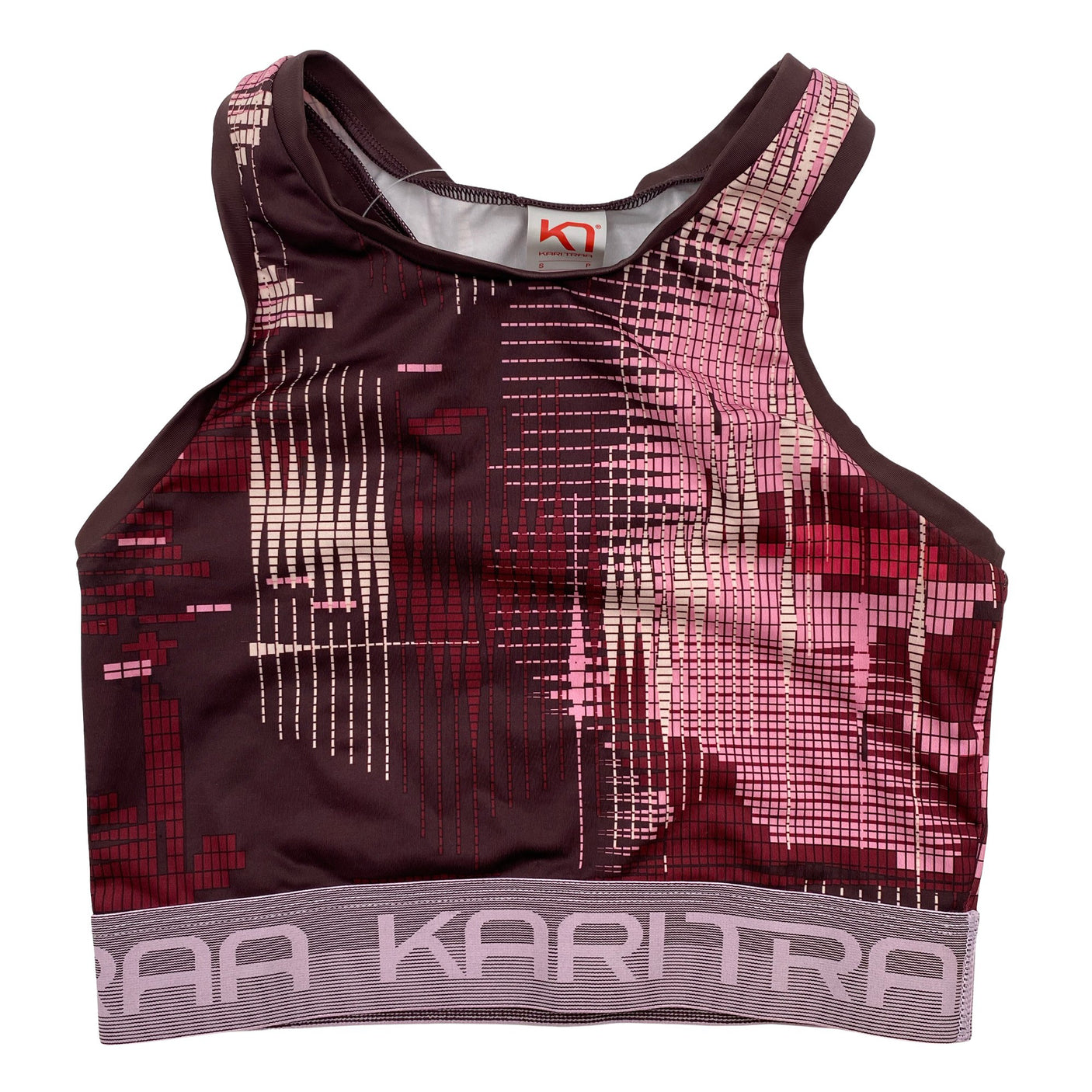 Unisex Kari Traa - Urheilutoppi, koko 36 -  (1)
