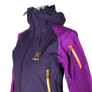 Unisex Haglöfs - Ulkoilutakki, koko 34 -  (3)