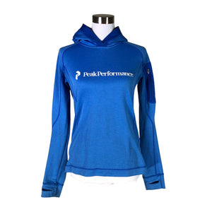 Unisex Peak Performance - Urheilupaita, 
pitkät hihat, koko 38 -  (1)