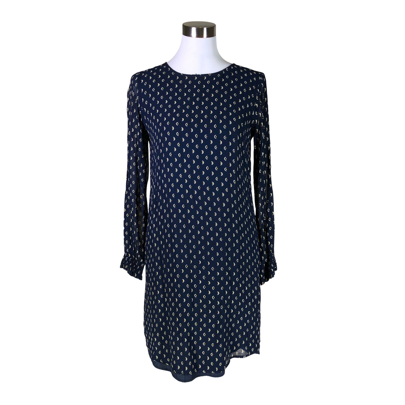 Unisex Soft Rebels - Sifonkimekko, koko 36 -  (1)