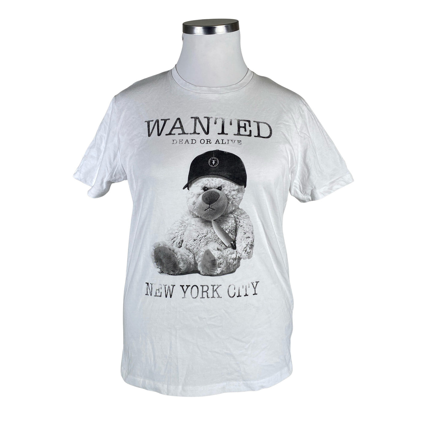 Unisex Le Temps des Cerises - T-paita, koko 42 -  (1)