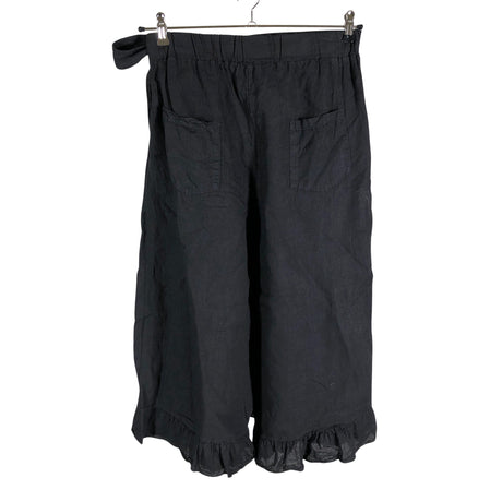 Unisex Marta - Kangashousut, koko 36 -  (2)