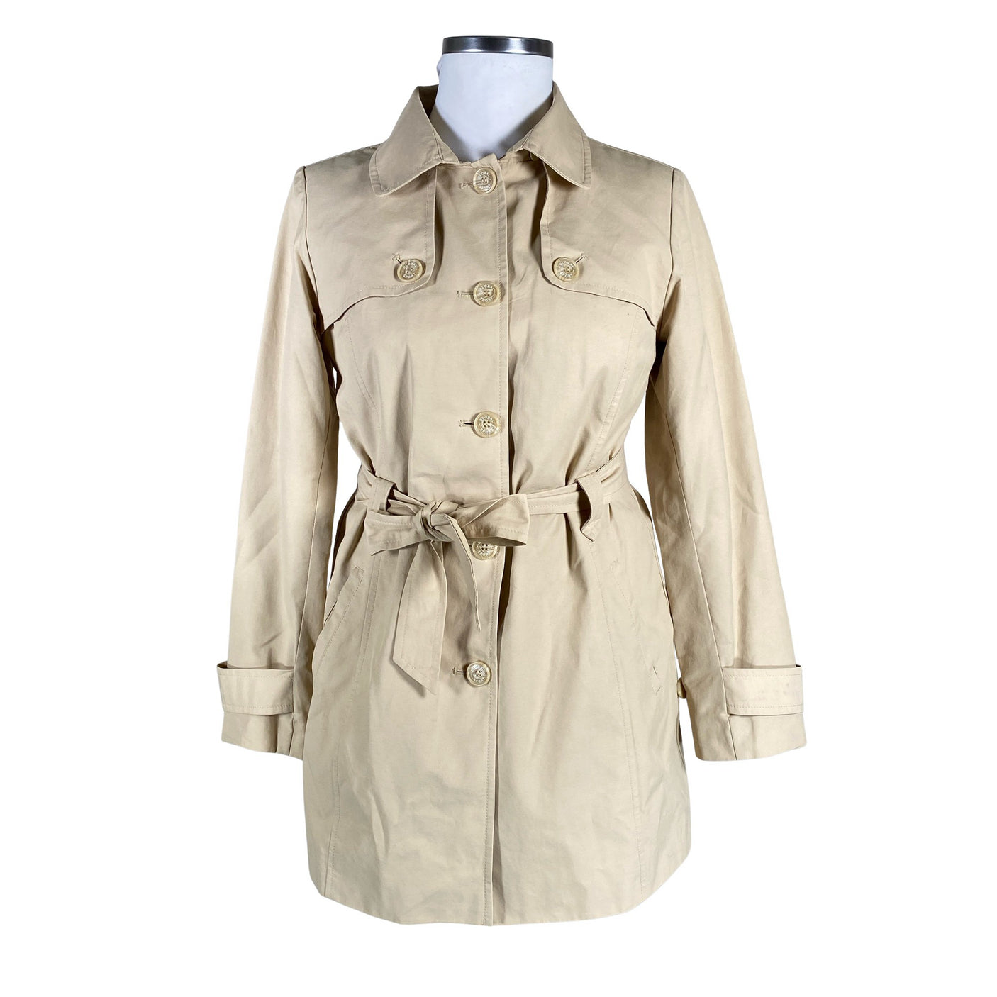 Unisex Global - Trenssitakki, koko 42 -  (1)