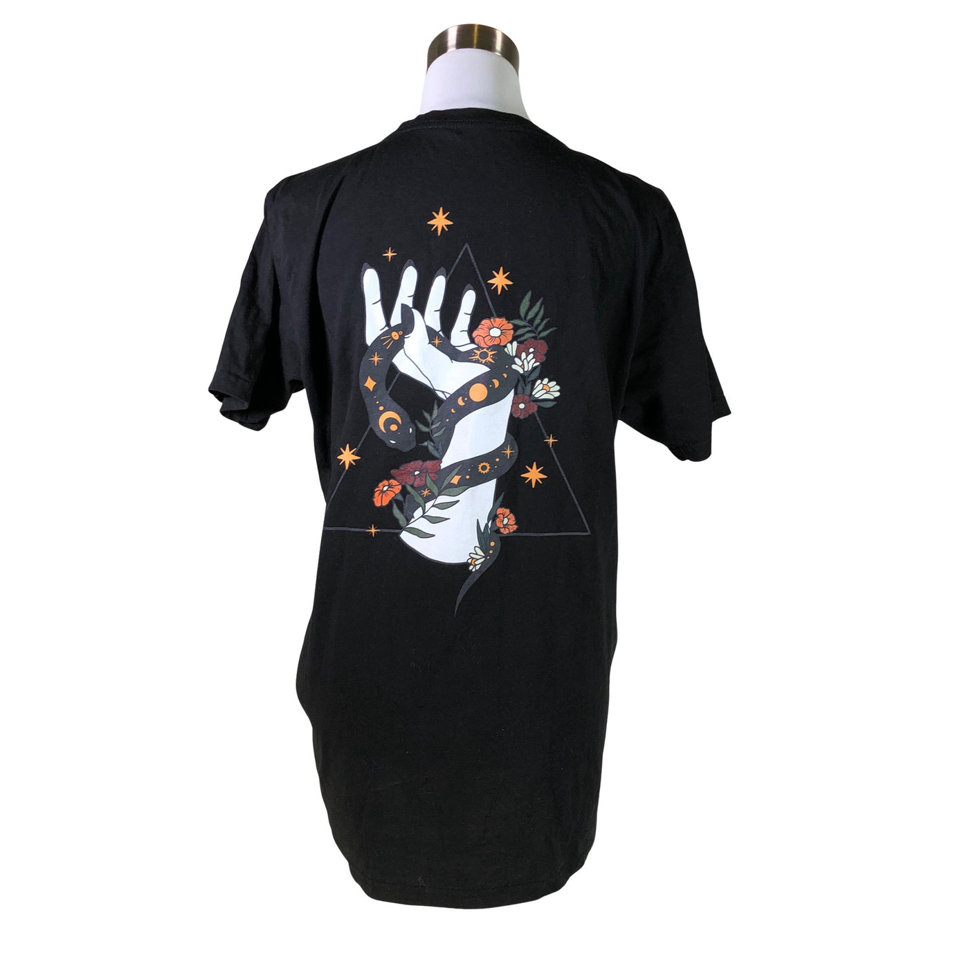 Unisex Empyre - T-paita, koko 40 -  (2)