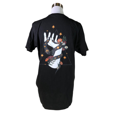 Unisex Empyre - T-paita, koko 40 -  (2)
