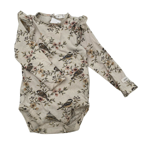 Unisex Newbie - Body, koko 80 - 86 -  ()