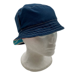 Unisex Polarn O. Pyret - Kesähattu, koko 46 - 48 cm -  (2)