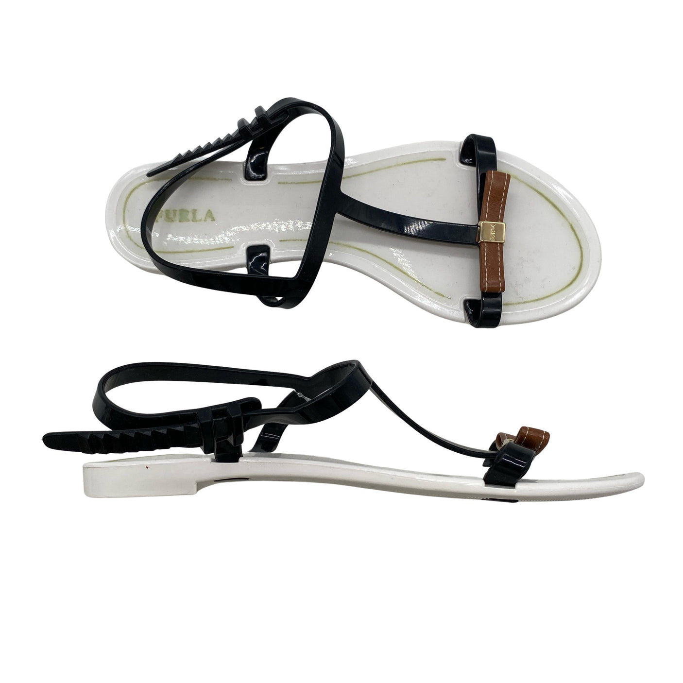 Unisex Furla - Sandaalit, koko 37 -  (1)