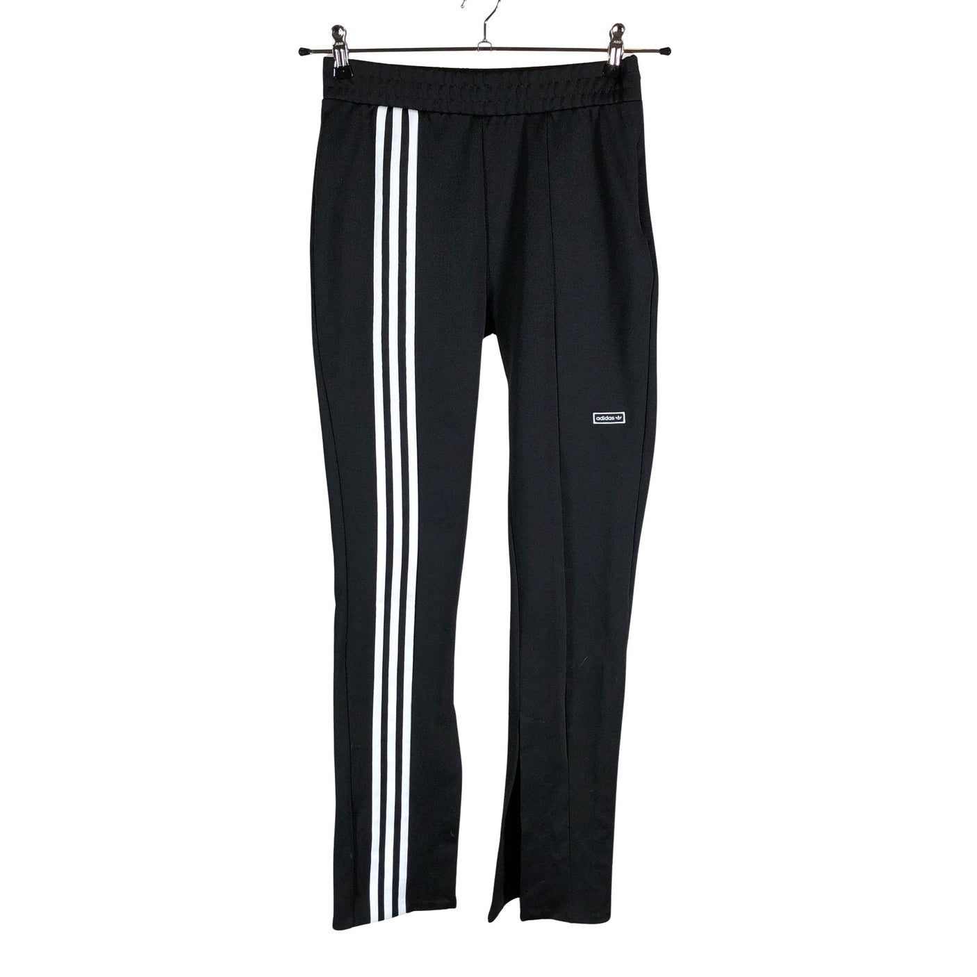 Unisex Adidas - Verryttelyhousut, koko 38 -  (1)