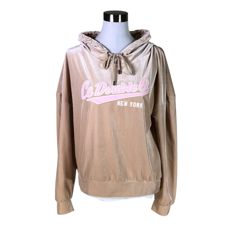 Unisex CC Double O - Huppari, koko 34 -  ()