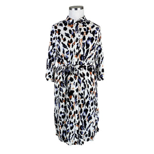 Unisex Ciso - Sifonkimekko, koko 42 -  (1)