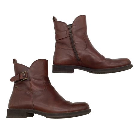Unisex Ecco - Nilkkurit, koko 39 -  ()
