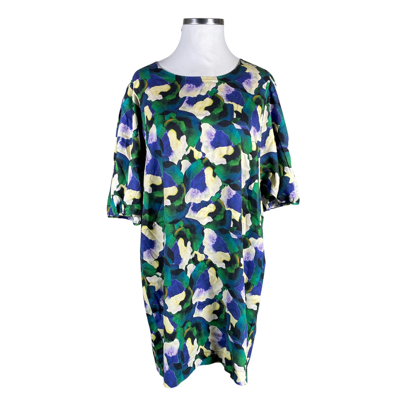 Unisex Aarrelabel - Kangasmekko, koko 42 -  (1)