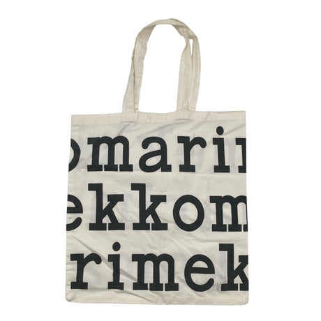 Unisex Marimekko - Ostoskassi, koko Maxi -  ()