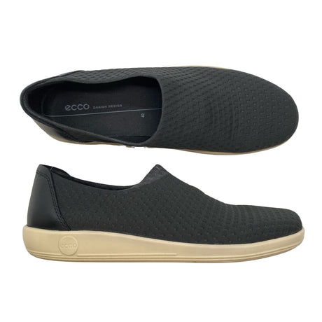 Unisex Ecco - Loaferit, koko 40 -  ()
