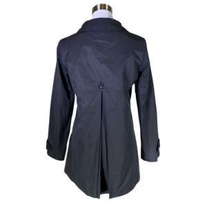 Unisex Benetton - Trenssitakki, koko 36 -  (2)