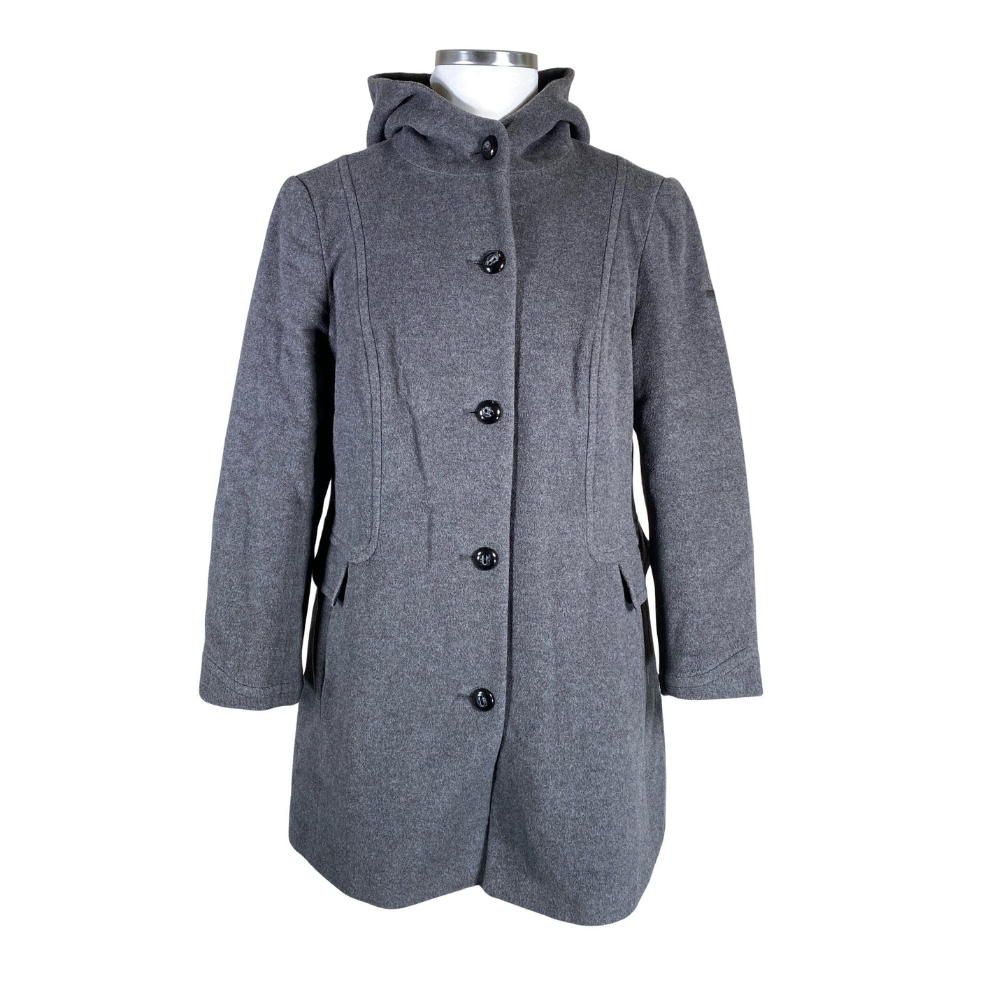 Unisex Loft Fashion - Villakangastakki, koko 44 -  (1)