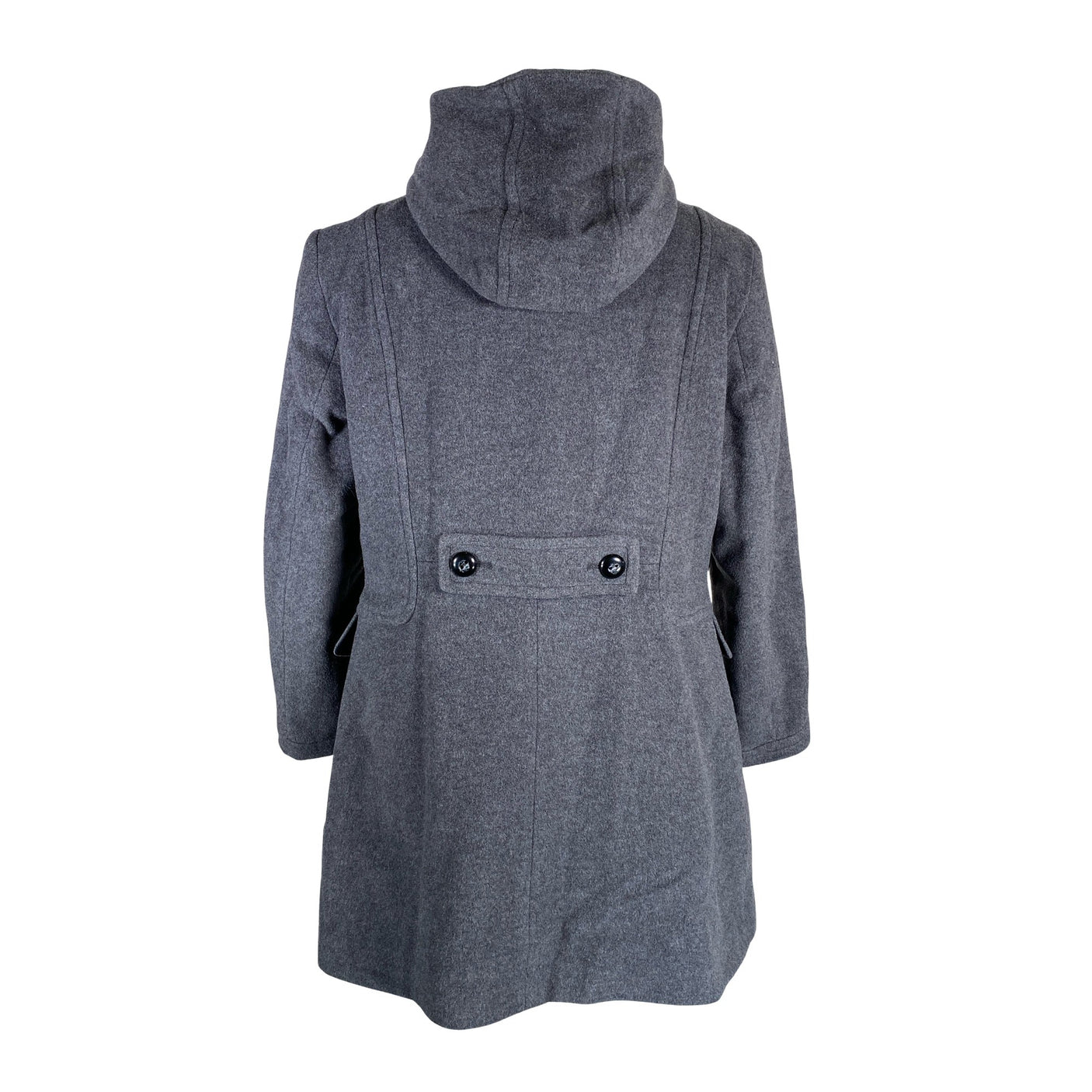 Unisex Loft Fashion - Villakangastakki, koko 44 -  (2)