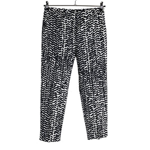 Unisex Marimekko - Kangashousut, koko 36 -  (1)