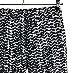 Unisex Marimekko - Kangashousut, koko 36 -  (3)