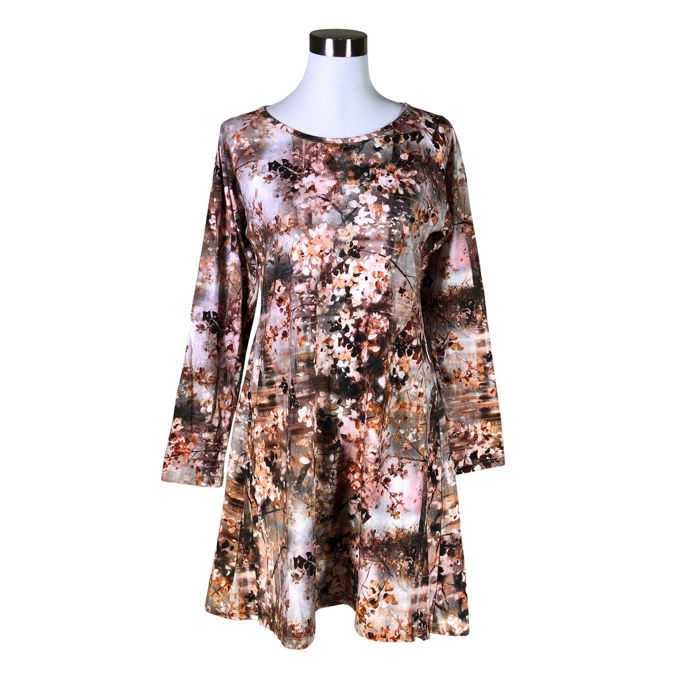 Unisex Versonpuoti - Trikoomekko, koko 40 -  (1)