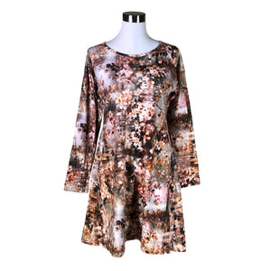 Unisex Versonpuoti - Trikoomekko, koko 40 -  (1)