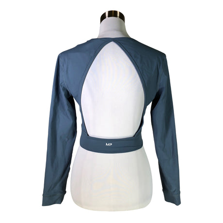 Unisex MP - Urheilupaita, 
pitkät hihat, koko 40 -  (2)