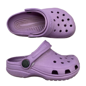 Unisex Crocs - Pistokkaat, koko 24 -  (1)