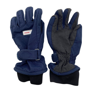 Unisex Reimatec - Välikausihanskat, koko 8 - 12 vuotta -  (1)