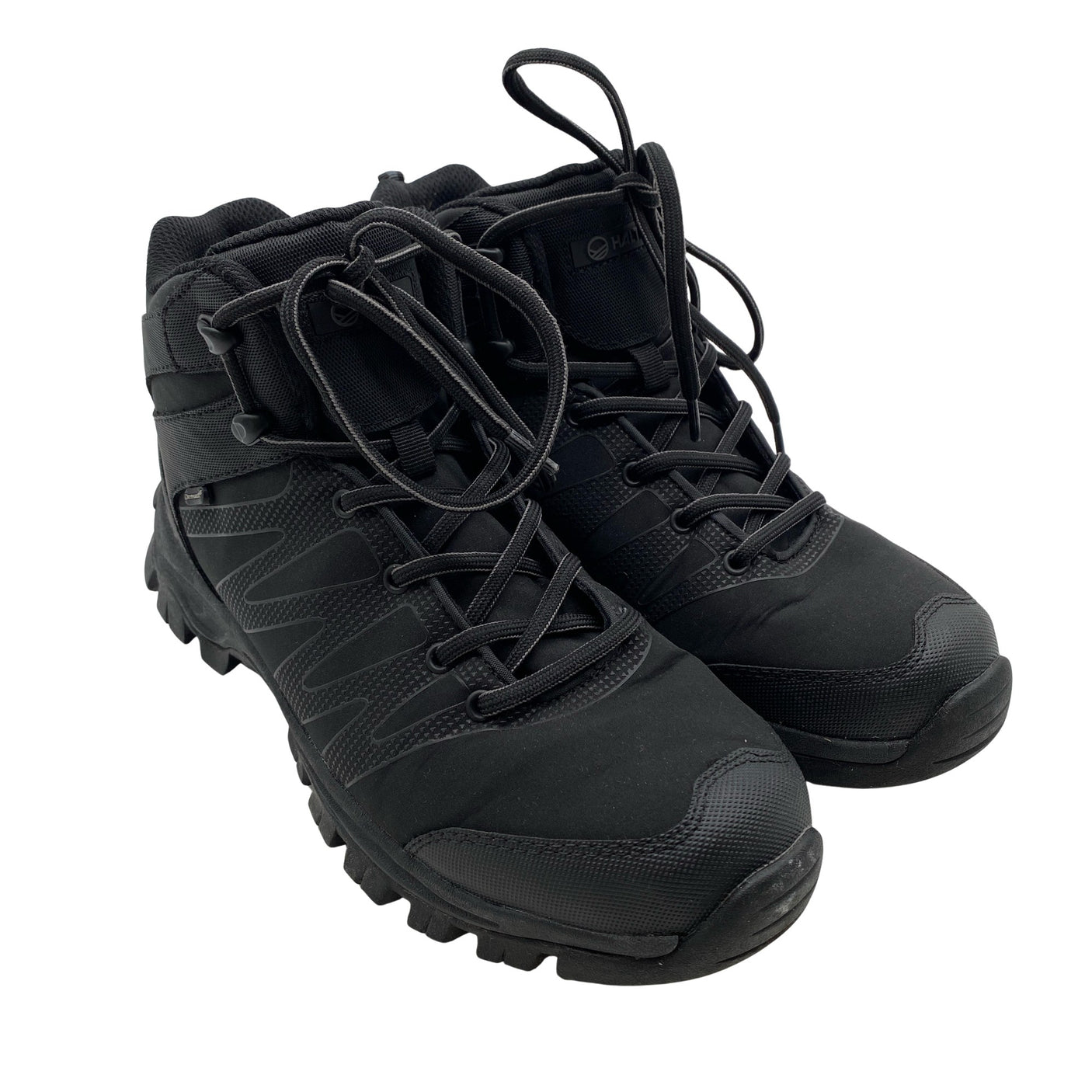Unisex Halti - Talvikengät, koko 43 -  (2)