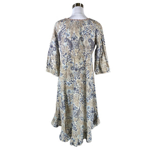 Unisex Cream - Kangasmekko, koko 40 -  (2)