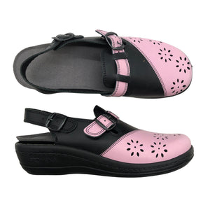 Unisex Promena - Pistokkaat, koko 38 -  (1)