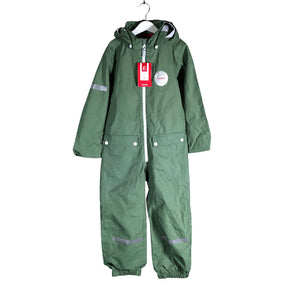 Unisex Reima - Välikausihaalari, koko 122 - 128 -  (1)